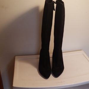 Via Spiga knee high boots